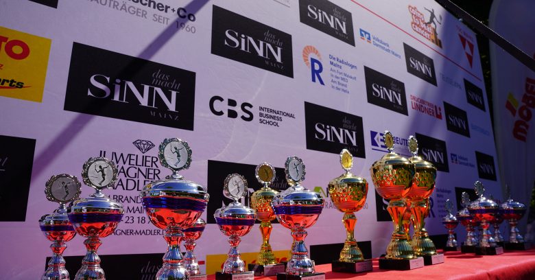 SiNN MAINZ OPEN 2025