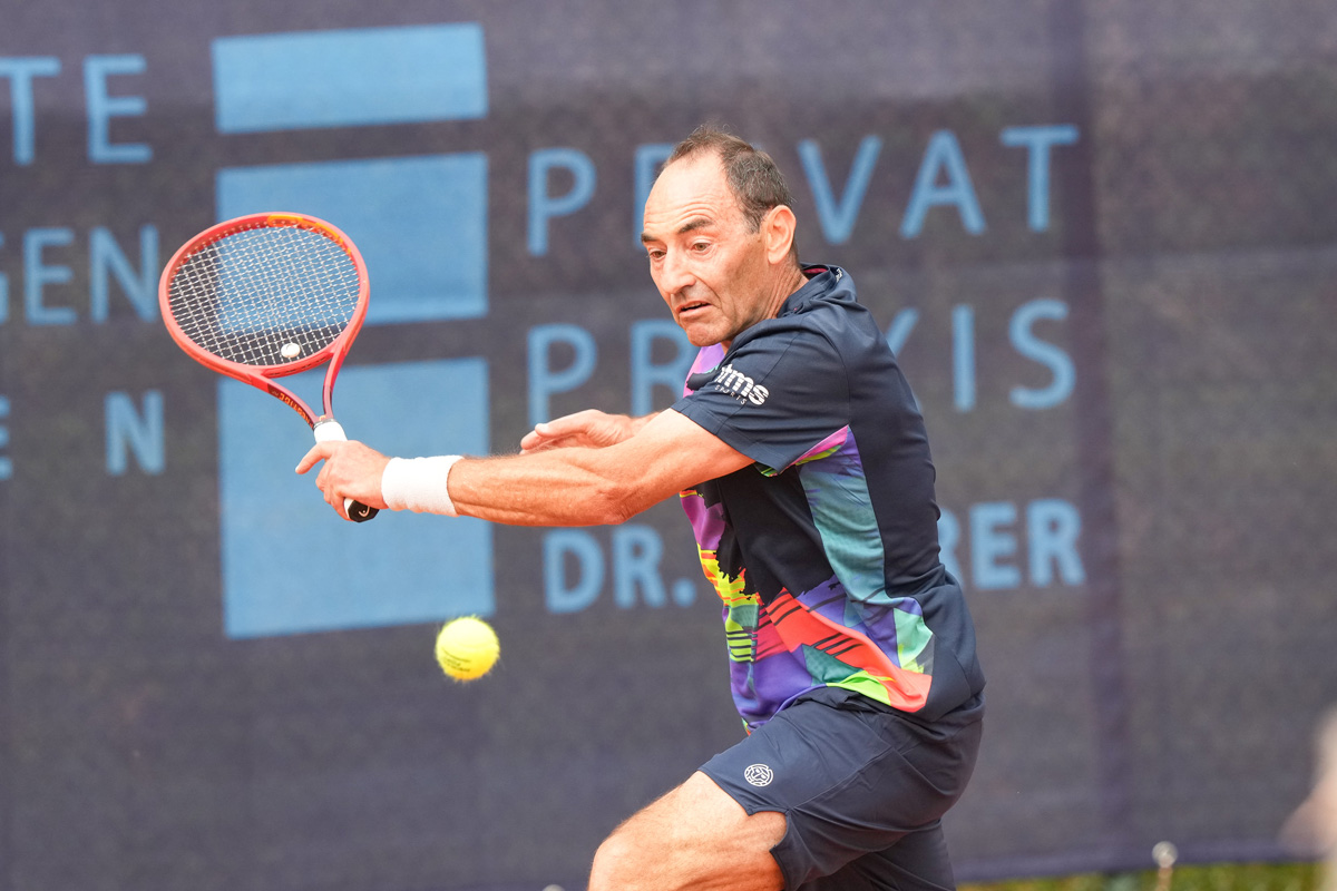 Gianluca Pozzi aus Italien