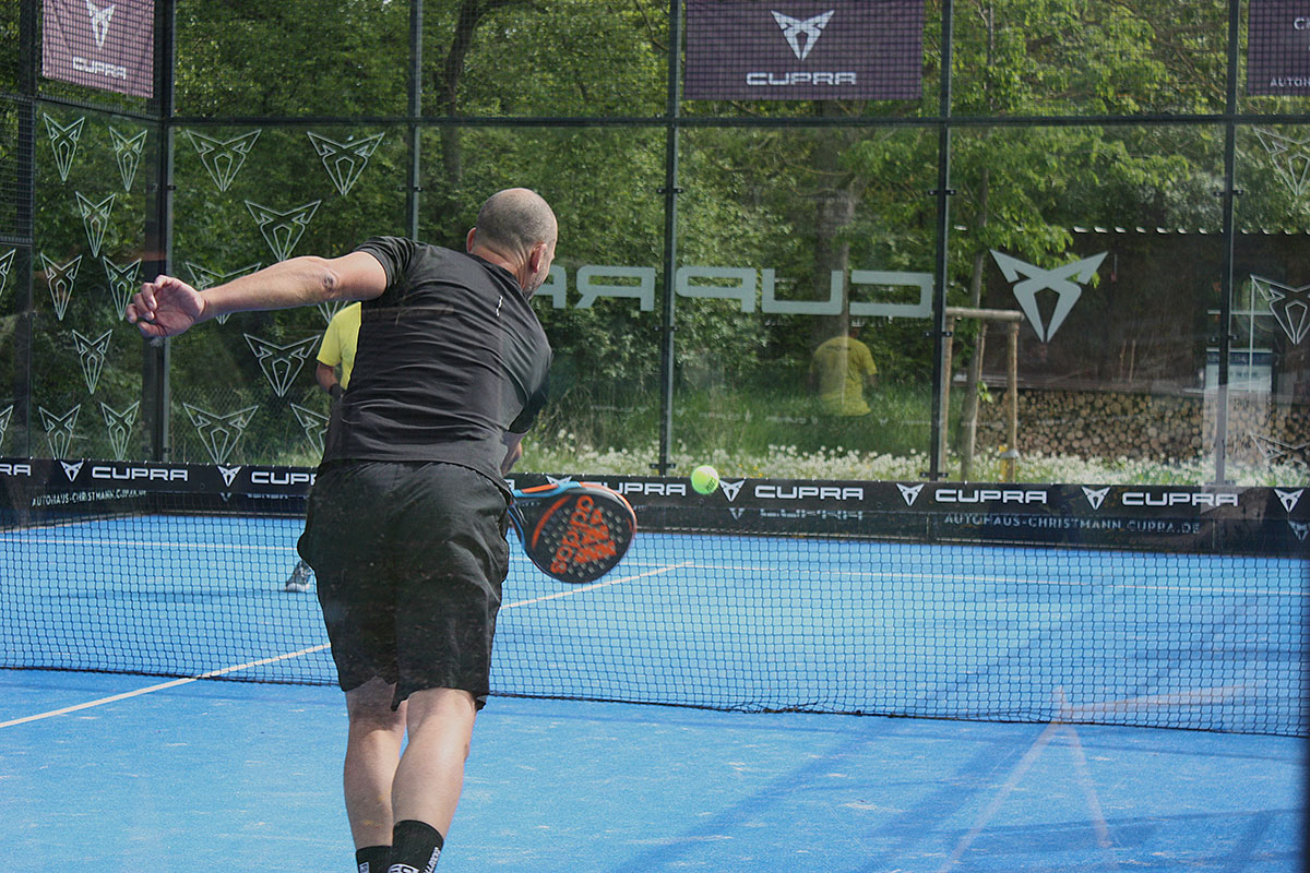 Padelliga RLP Saarland