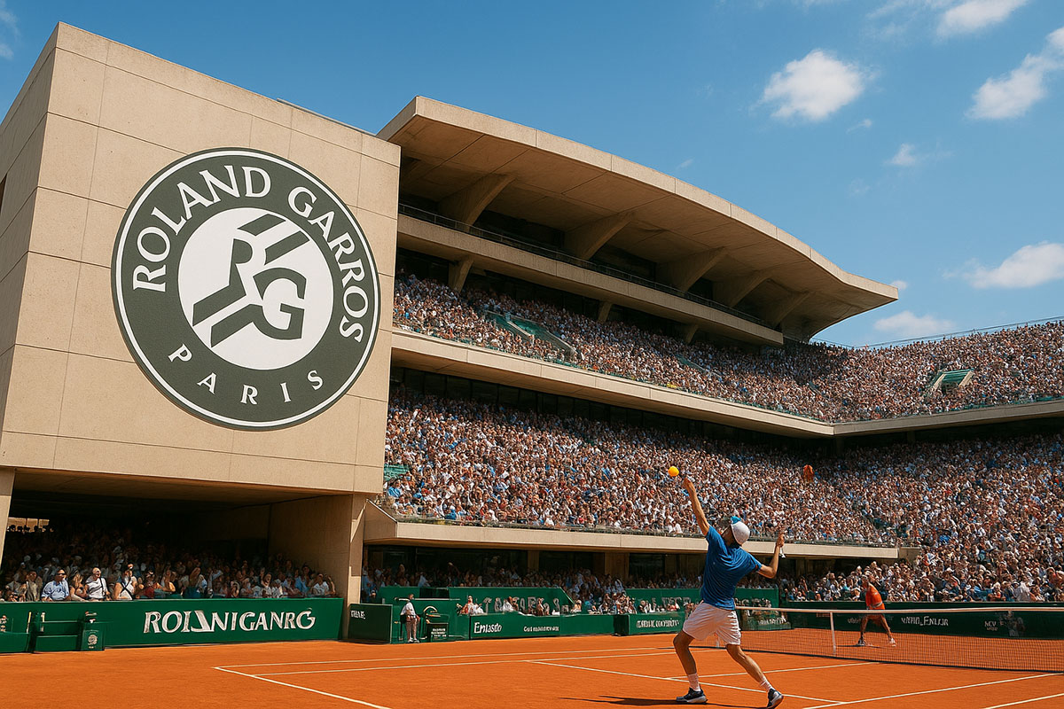 Roland Garros
